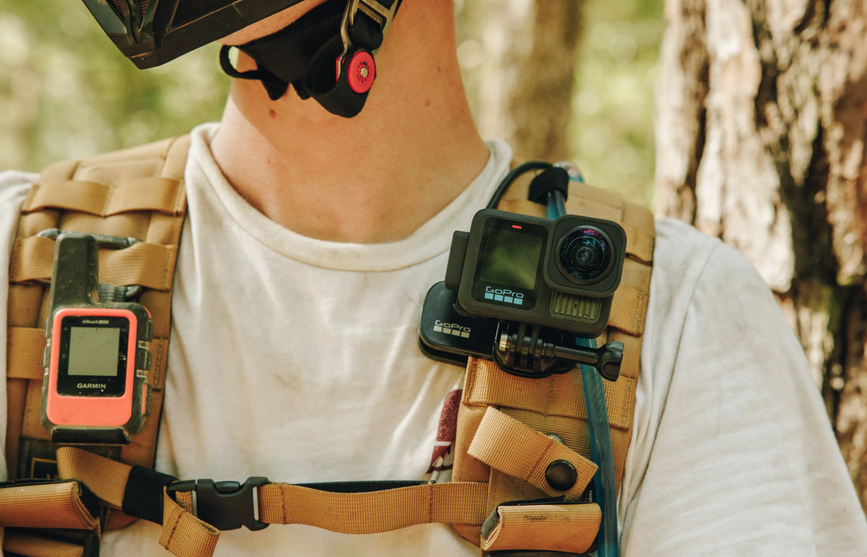 GoPro lanza nuevas cámaras para creadores de contenido